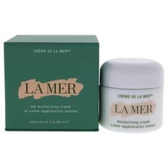 Kem Dưỡng LA MER The Moisturizing Cream