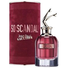 Nước Hoa JEAN PAUL Gaultter So Scandal Eau De Parfum, 80ml