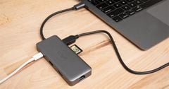 Bộ Chuyển Đổi VAVA Usb C Hub 8-in-1