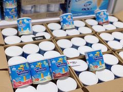 Sữa Bột ABBOTT Pediasure Grow & Gain Chocolate Shake Mix
