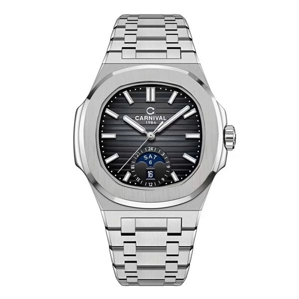 Đồng Hồ CARNIVAL 1986 Commodity: Wrist Watch 8110G
