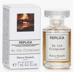 Nước Hoa MAISON MARGIELA Replica By The Fireplace EDT