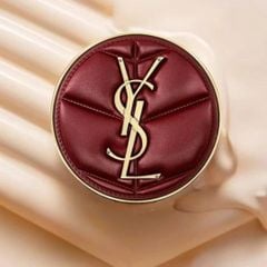 Phấn Nước YVES SAINT LAURENT YSL Le Cushion Encre De Peau 14g