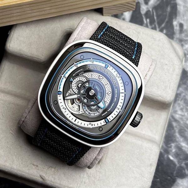 Đồng Hồ SEVENFRIDAY, 47mm