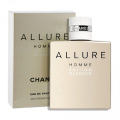 Nước Hoa CHANEL Allure Homme Edition Blanche, Eau De Parfum, 100ml