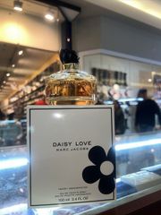 Nước Hoa MARC JACOBS Daisy Love EDT