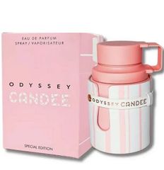 Nước Hoa ARMAF Odyssey Candee EDP