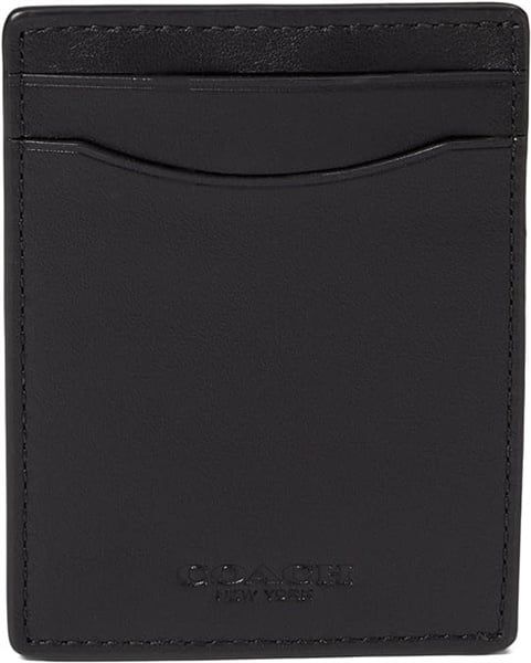 Ví COACH Money Clip Card Case C6702