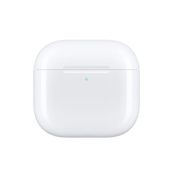 Dock Sạc Tai Nghe Airpods 4 (Chỉ Có Dock)