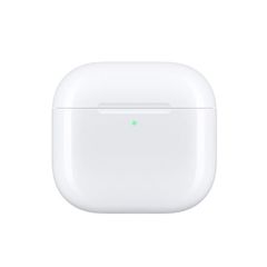 Dock Sạc Tai Nghe Airpods 4 (Chỉ Có Dock)