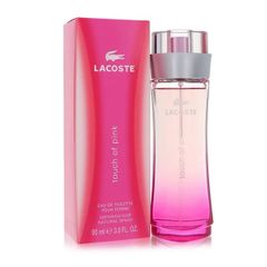 Nước Hoa LACOSTE Touch Of Pink EDT 90ml