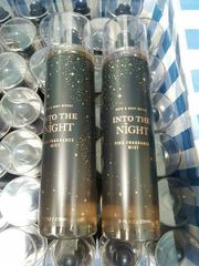 Xịt Toàn Thân BATH & BODY WORKS BBW Dream Bright