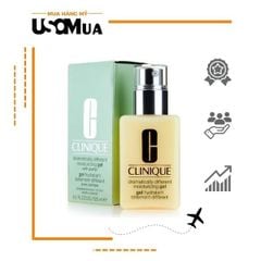 Dưỡng Ẩm CLINIQUE Dramatically Different Moisturizing Gel