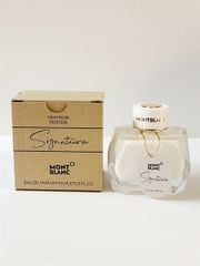 Nước Hoa MONTBLANC Signature EDP Tester