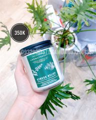 Nến Thơm BATH & BODY WORKS BBW