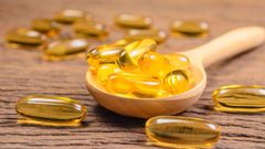 Viên Uống Dầu Cá Omega 3 KIRKLAND Fish Oil 1000mg