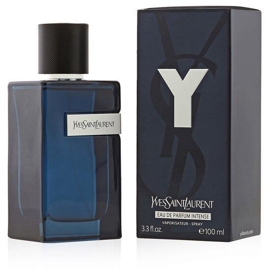 Nước Hoa YVES SAINT LAURENT Y EDP Intense