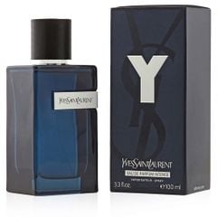 Nước Hoa YVES SAINT LAURENT Y EDP Intense