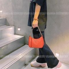 Túi MICHAEL KORS Jet Set Charm Small Logo Shoulder Bag