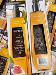 Sữa Tắm NEUTROGENA Rainbath + With Vatamin E Refreshing Shower And Bath Gel