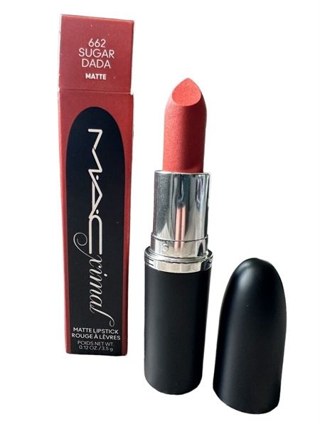 Son MAC Macximal Silky Matte