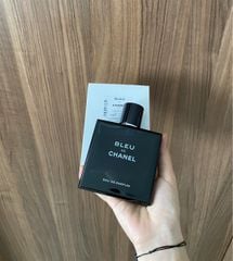 Nước Hoa CHANEL Bleu EDP Tester