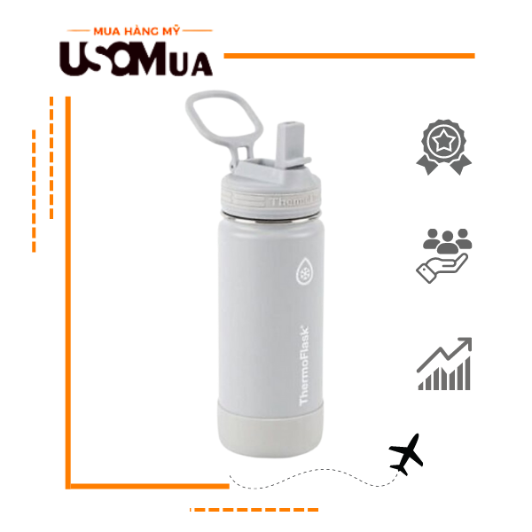 Bình Giữ Nhiệt THERMOFLASK