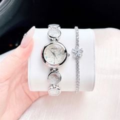 Set Đồng Hồ MELISSA F6628