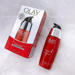 Tinh Chất OLAY Regenerist Serum Advanced Anti-Aging Moisturize Fragrance-Free, 50ml