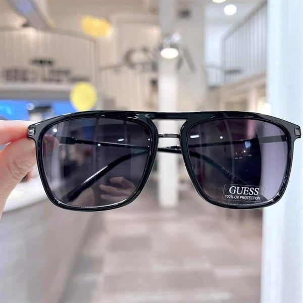 Mắt Kính Nam GUESS Fashion Men's Sunglasses
