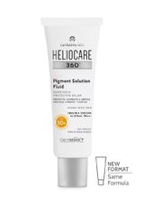 Kem Chống Nắng CANTABRIA LABS Heliocare 360 Pigment Solution Fluid SPF 50+