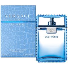 Nước Hoa VERSACE Eau Fraiche EDT