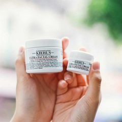 Kem Dưỡng Ẩm KIEHL’S Ultra Facial Cream - 7ml