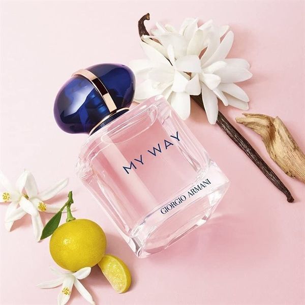 Nước Hoa GIORGIO ARMANI My Way EDP