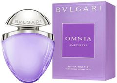 Nước Hoa BVLGARI Omnia Amethyste EDT