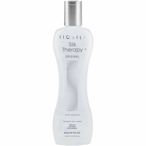 Dầu Dưỡng Tóc BIOSILK Therapy Original, 167ml (Chai)