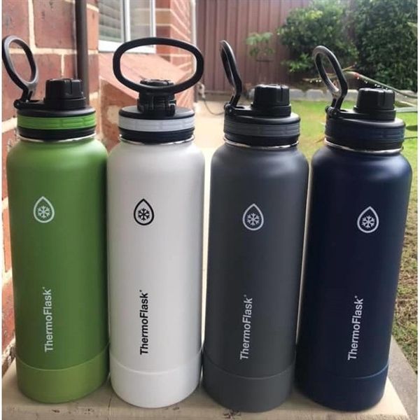 Bình Giữ Nhiệt THERMOFLASK