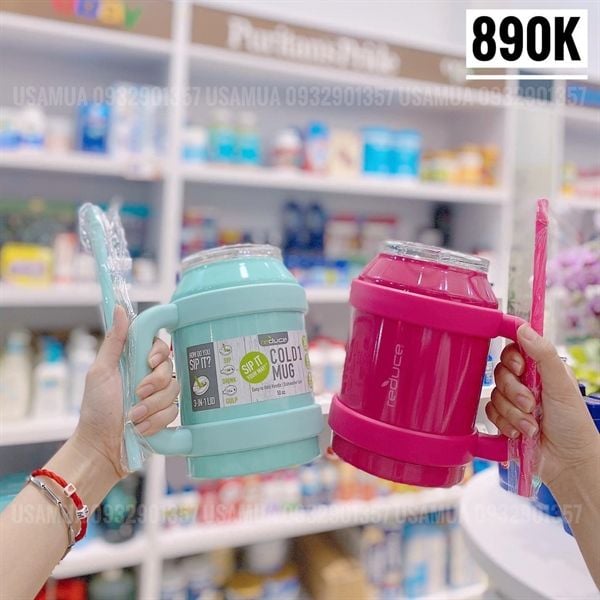 Bình Giữ Nhiệt REDUCE Cold 1 Mug 1,5L