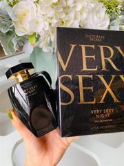 Nước Hoa VICTORIA'S SECRET Very Sexy Night, Eau De Parfum, 100ml