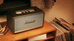 Loa MARSHALL Acton II