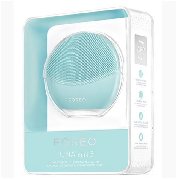 Máy Rửa Mặt FOREO Luna Mini 3