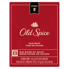 Xà Bông OLD SPICE Red Collection