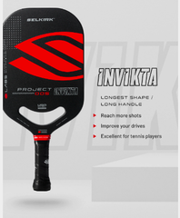 Vợt Pickleball SELKIRK LABS Project 005