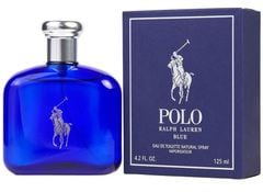 Nước Hoa Nam Polo RALPH LAUREN Blue EDT, 125ml