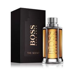 Nước Hoa HUGO BOSS The Scent EDT