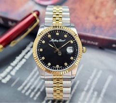 Đồng Hồ MATHEY-TISSOT Rolly II Crystal