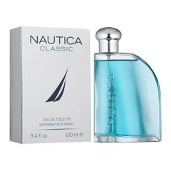 Nước Hoa Nam NAUTICA Classic Eau De Toilette, 100ml