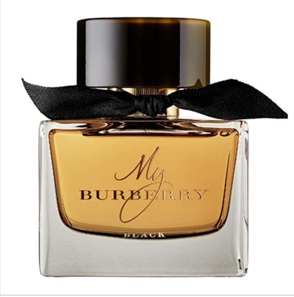 Nước Hoa BURBERRY My Burberry Black Parfum Tester