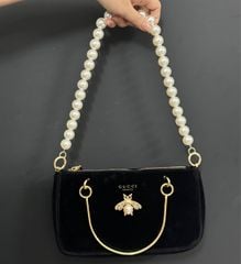 Túi GUCCI Absolute Pour Femme Female Pouch