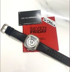 Đồng Hồ SEVENFRIDAY, 47mm